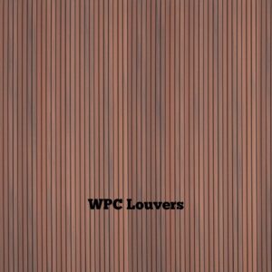 wpc louvers