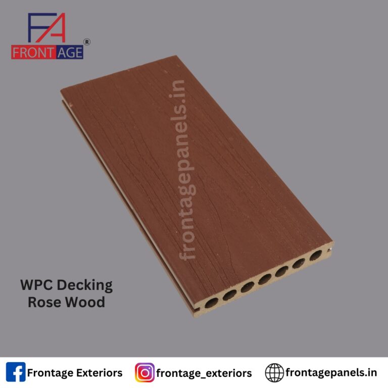 WPC Decking