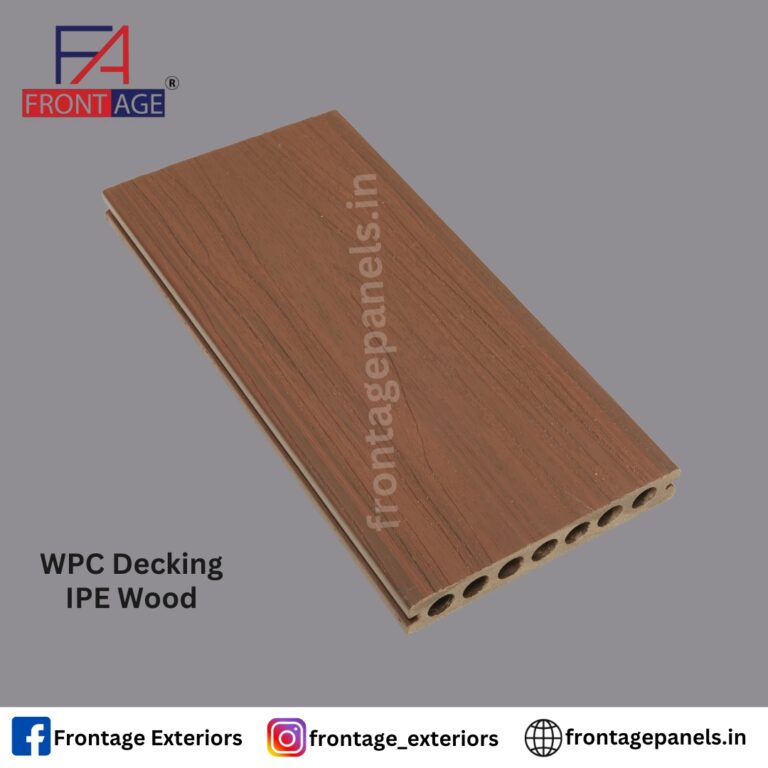 WPC Decking