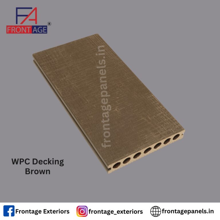 WPC Decking