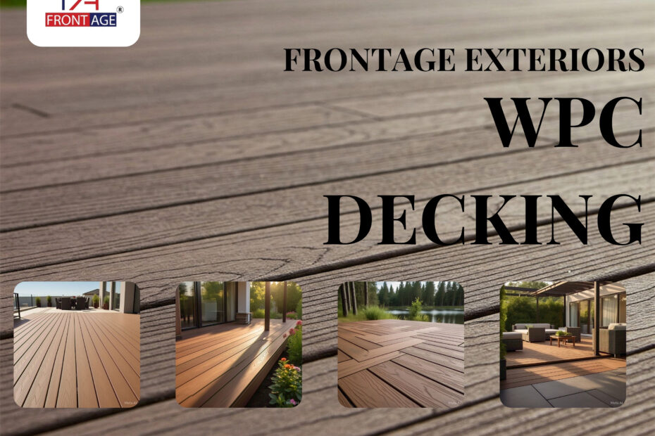 The Ultimate Guide to WPC Decking