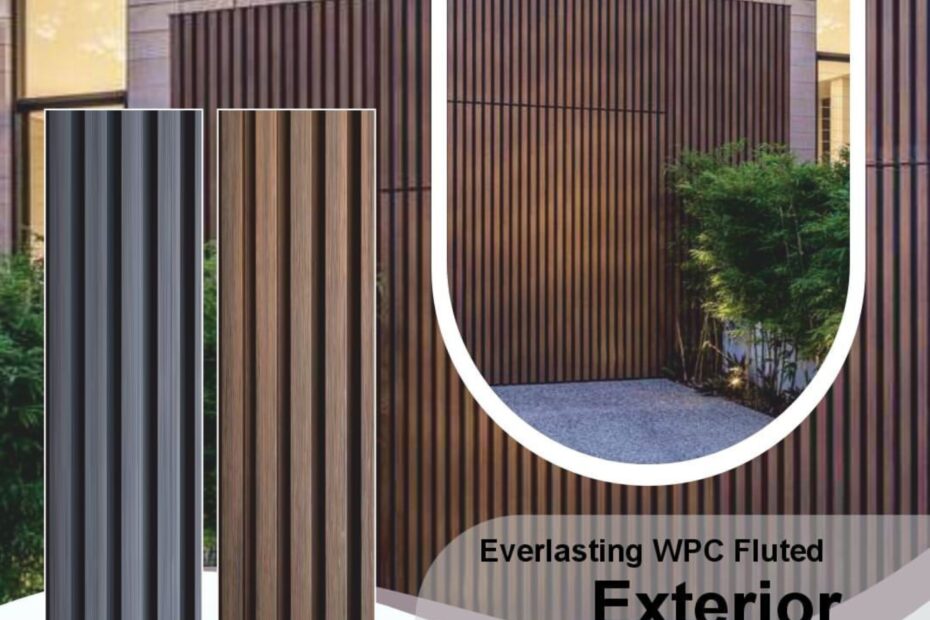 best wpc louvers in delhi
