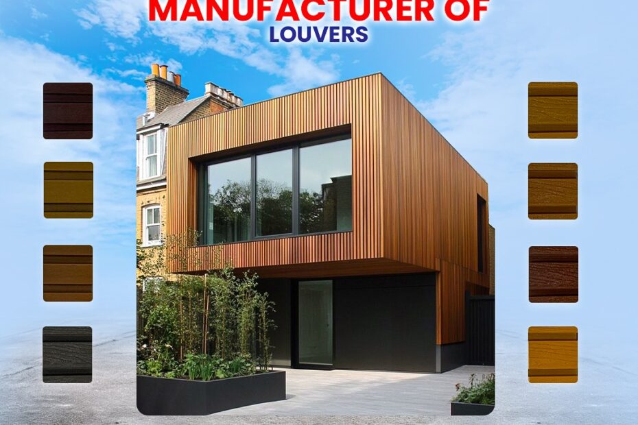 Best WPC Products in Delhi