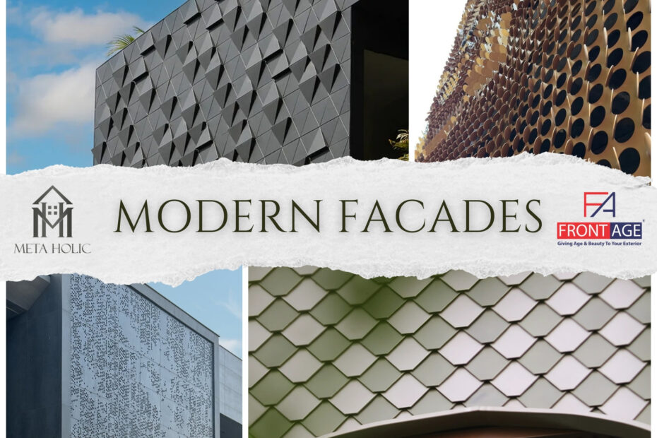 Metaholic by Frontage Exteriors